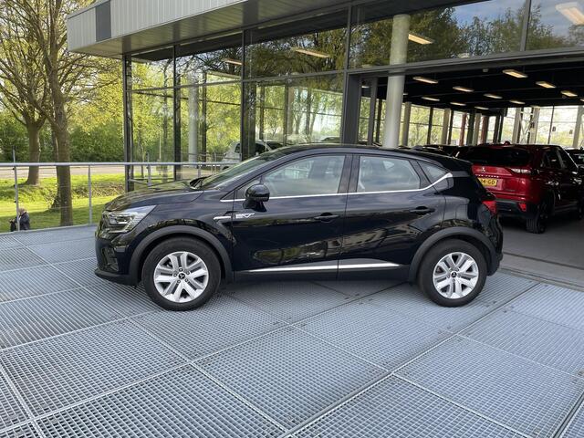 Mitsubishi ASX 1.6 PHEV AT Intense+ | Fabrieksgarantie tot en met 25-03-2032 |