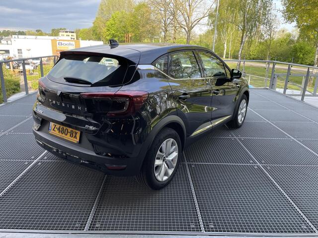 Mitsubishi ASX 1.6 PHEV AT Intense+ | Fabrieksgarantie tot en met 25-03-2032 |