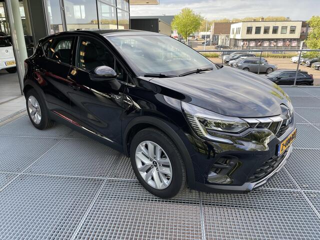Mitsubishi ASX 1.6 PHEV AT Intense+ | Fabrieksgarantie tot en met 25-03-2032 |