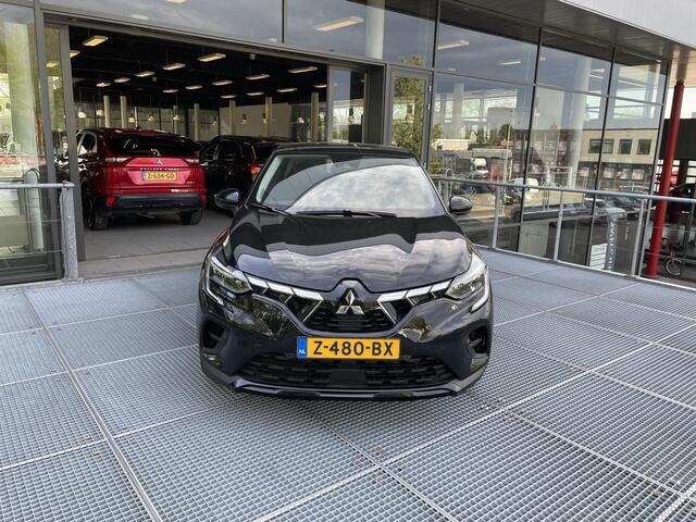 Mitsubishi ASX 1.6 PHEV AT Intense+ | Fabrieksgarantie tot en met 25-03-2032 |