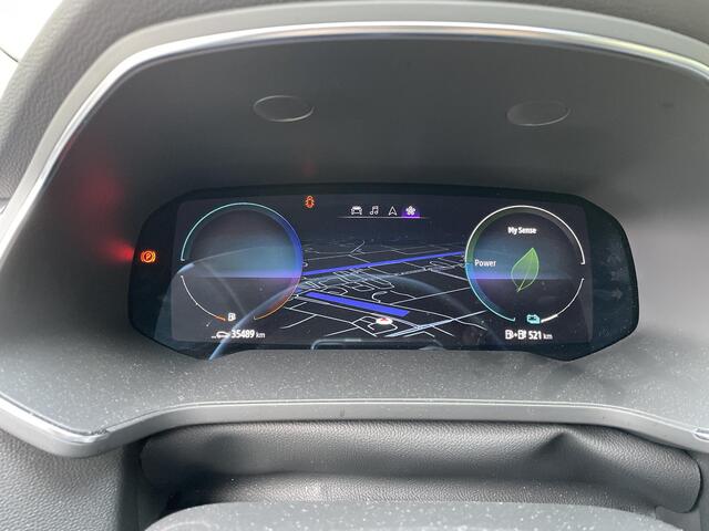 Mitsubishi ASX 1.6 PHEV AT Intense+ | Fabrieksgarantie tot en met 25-03-2032 |