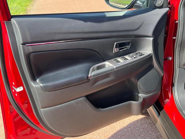 Mitsubishi ASX 2.0 Intense Automaat