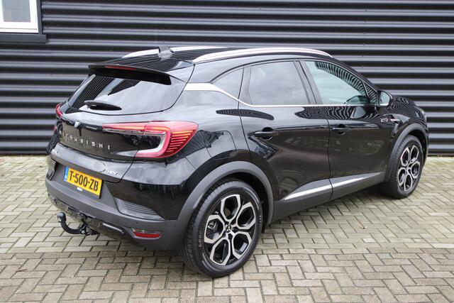 Mitsubishi ASX 1.6 HEV AT First Edition NL-Auto, Luxe uitvoering