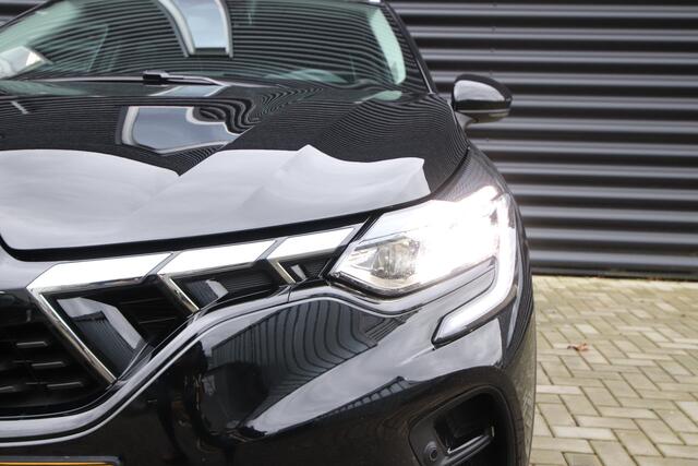 Mitsubishi ASX 1.6 HEV AT First Edition NL-Auto, Luxe uitvoering