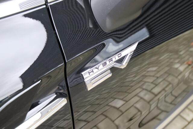 Mitsubishi ASX 1.6 HEV AT First Edition NL-Auto, Luxe uitvoering