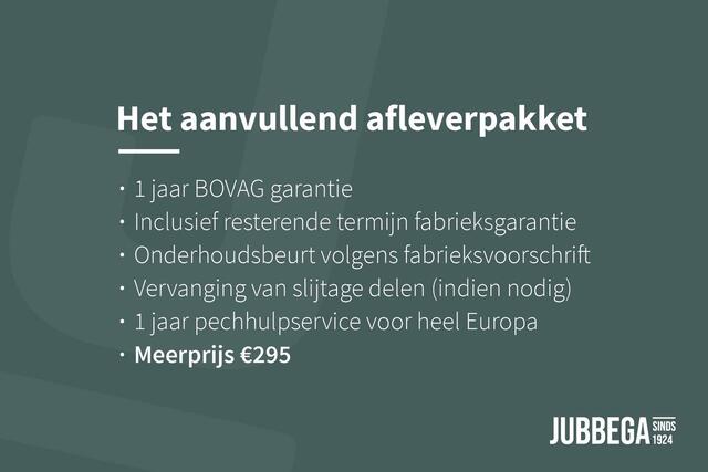 Mitsubishi ASX 1.6 HEV AT First Edition NL-Auto, Luxe uitvoering