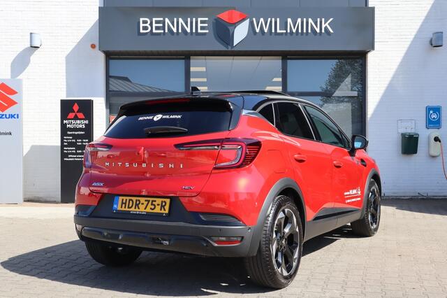 Mitsubishi ASX 1.6 HEV Instyle Panodak/Google build-in
