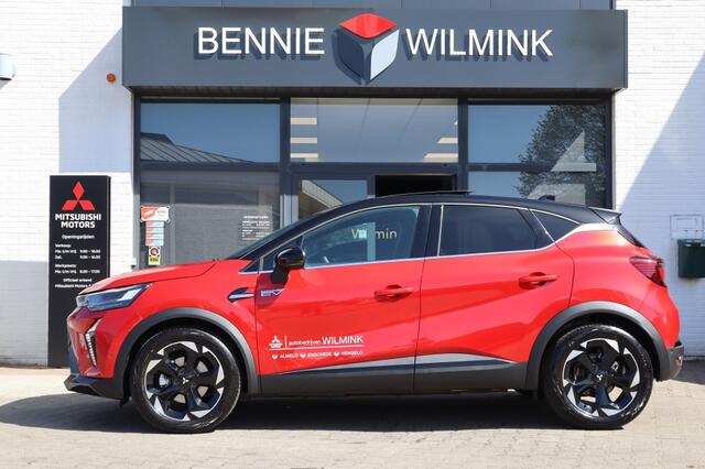 Mitsubishi ASX 1.6 HEV Instyle Panodak/Google build-in
