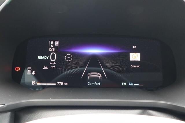 Mitsubishi ASX 1.6 HEV Instyle Panodak/Google build-in