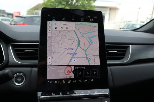 Mitsubishi ASX 1.6 HEV Instyle Panodak/Google build-in