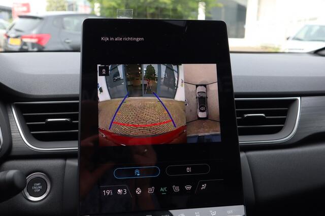 Mitsubishi ASX 1.6 HEV Instyle Panodak/Google build-in