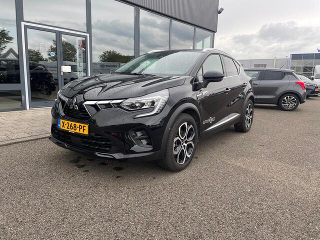 Mitsubishi ASX 1.6 HEV AT Intense+ Automaat 8 jaar garantie