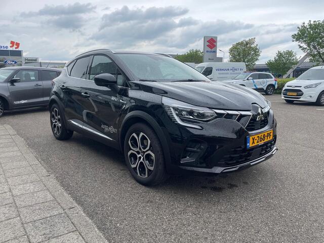 Mitsubishi ASX 1.6 HEV AT Intense+ Automaat 8 jaar garantie
