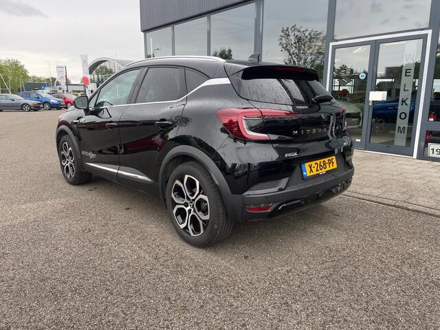Mitsubishi ASX 1.6 HEV AT Intense+ Automaat 8 jaar garantie