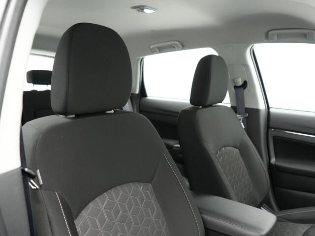 Mitsubishi ASX 2.0 Pure Automaat Dealer O.H. | Navigatie | Camera | DAB | Apple Carplay | Cruise Control | Stoelverwarming | LED Koplampen |
