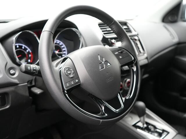 Mitsubishi ASX 2.0 Pure Automaat Dealer O.H. | Navigatie | Camera | DAB | Apple Carplay | Cruise Control | Stoelverwarming | LED Koplampen |
