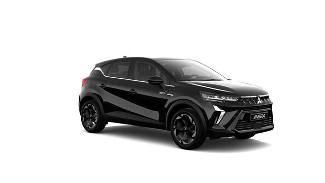 Mitsubishi ASX 1.6 HEV 143 6AT Instyle | Achteruitrijcamera | Adaptive Cruise Control (ACC) (alleen automaat) | Automatic High Beam (AHB)