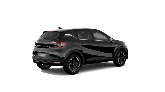 Mitsubishi ASX 1.6 HEV 143 6AT Instyle | Achteruitrijcamera | Adaptive Cruise Control (ACC) (alleen automaat) | Automatic High Beam (AHB)