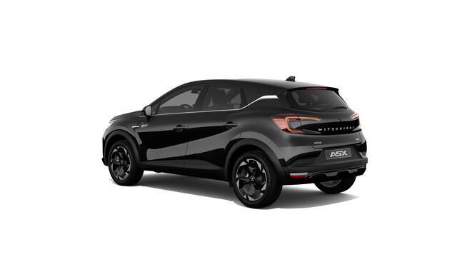 Mitsubishi ASX 1.6 HEV 143 6AT Instyle | Achteruitrijcamera | Adaptive Cruise Control (ACC) (alleen automaat) | Automatic High Beam (AHB)