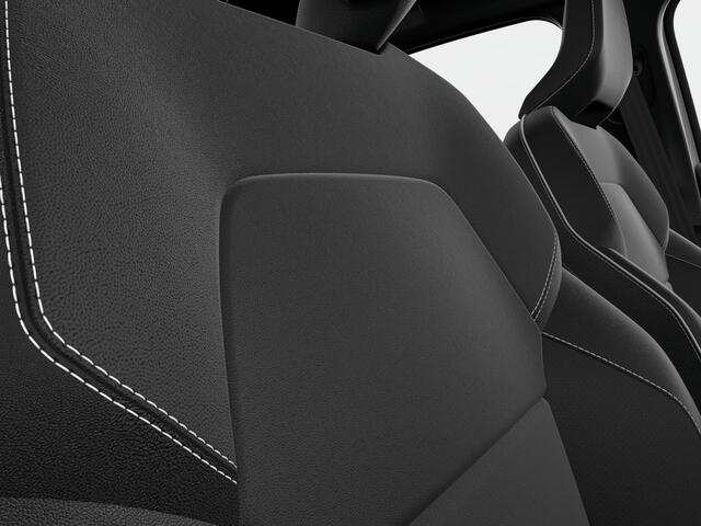 Mitsubishi ASX 1.6 HEV 143 6AT Instyle | Achteruitrijcamera | Adaptive Cruise Control (ACC) (alleen automaat) | Automatic High Beam (AHB)