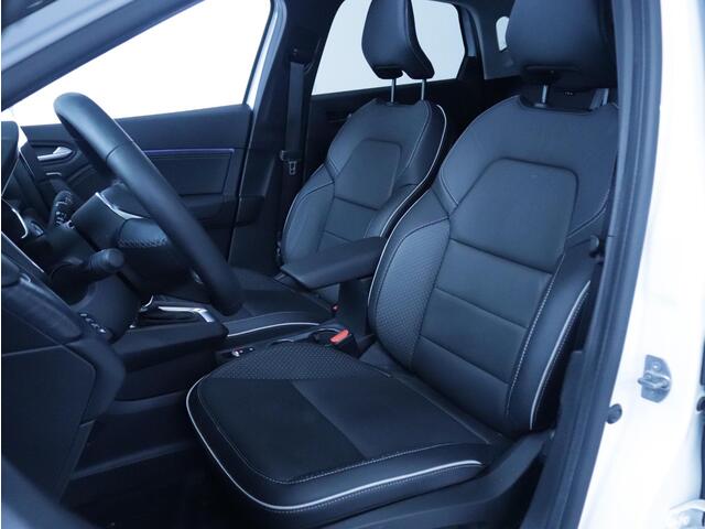 Mitsubishi ASX 1.6 HEV AT Instyle | Panoramadak | Leder |