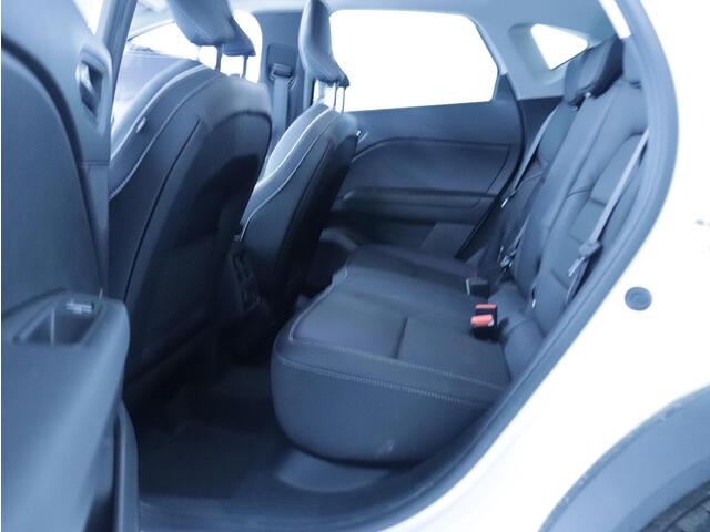 Mitsubishi ASX 1.6 HEV AT Instyle | Panoramadak | Leder |