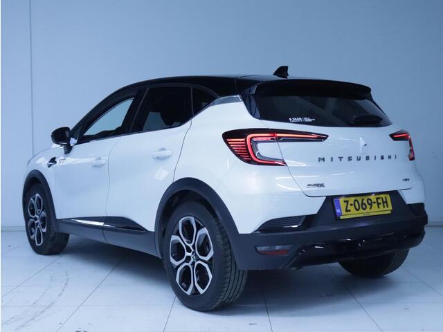 Mitsubishi ASX 1.6 HEV AT Instyle | Panoramadak | Leder |