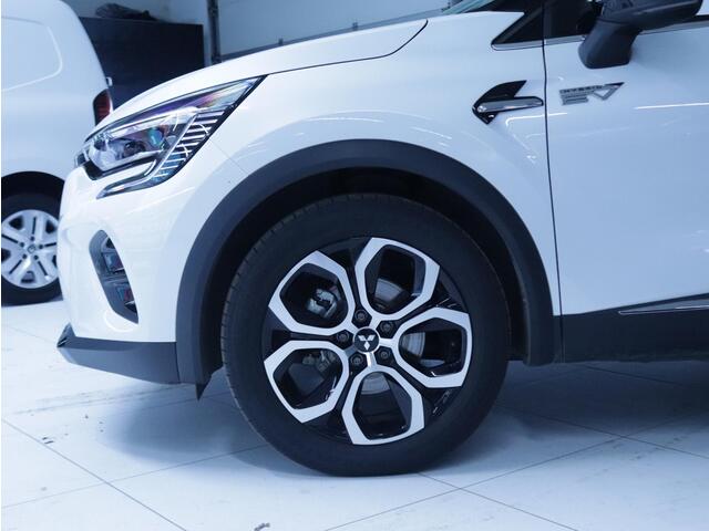 Mitsubishi ASX 1.6 HEV AT Instyle | Panoramadak | Leder |