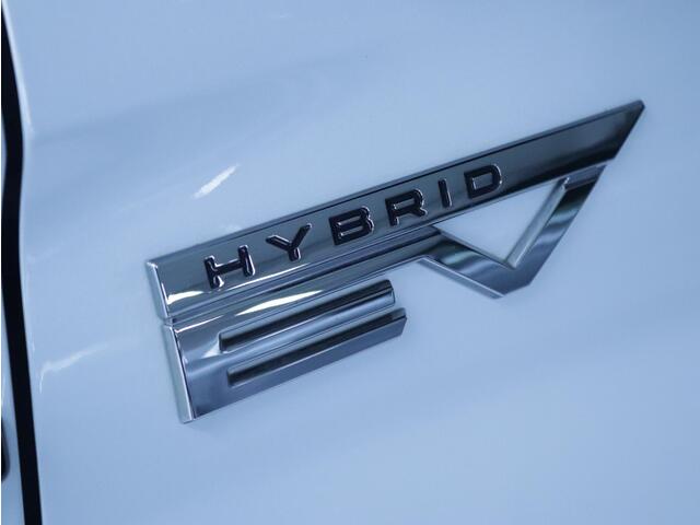 Mitsubishi ASX 1.6 HEV AT Instyle | Panoramadak | Leder |