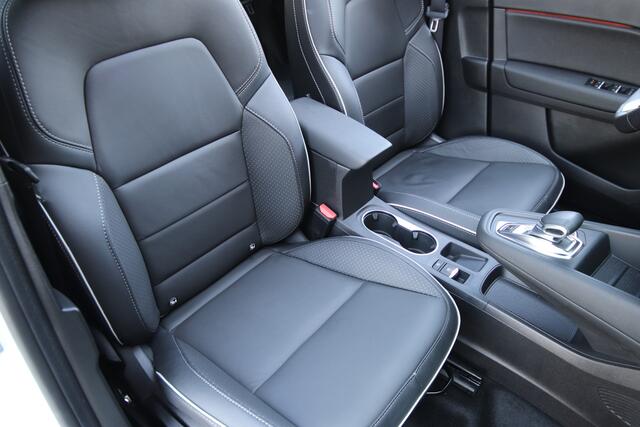 Mitsubishi ASX 1.3 DI-T 7DCT Instyle Automaat 158 pk! MY2025, Pano, Leder, Trekhaak