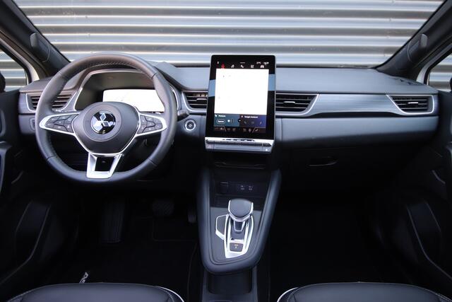 Mitsubishi ASX 1.3 DI-T 7DCT Instyle Automaat 158 pk! MY2025, Pano, Leder, Trekhaak