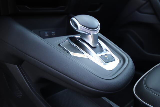 Mitsubishi ASX 1.3 DI-T 7DCT Instyle Automaat 158 pk! MY2025, Pano, Leder, Trekhaak