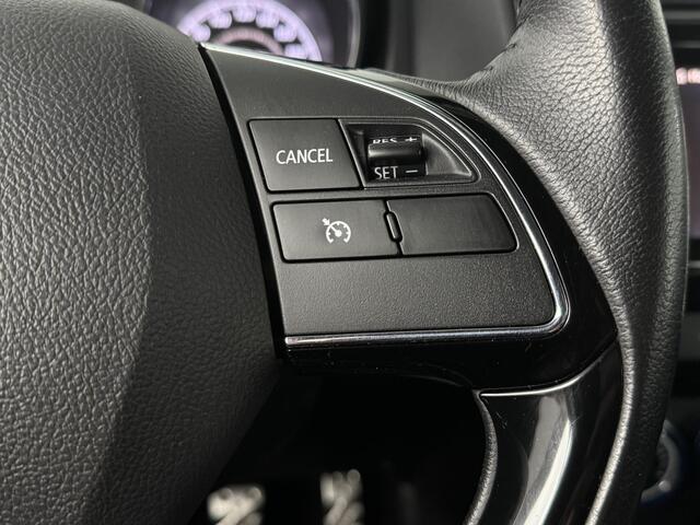 Mitsubishi ASX 1.6 Cleartec Connect Pro | Apple CarPlay / Android Auto navigatie | Achteruitrijcamera | Cruise Control |