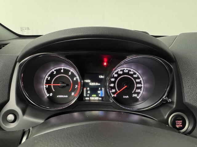 Mitsubishi ASX 1.6 Cleartec Connect Pro | Apple CarPlay / Android Auto navigatie | Achteruitrijcamera | Cruise Control |