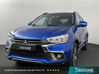 mitsubishi-asx-1.6-cleartec-connect