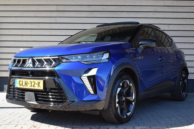 Mitsubishi ASX 1.6 HEV AT Instyle - Trekhaak - All season banden