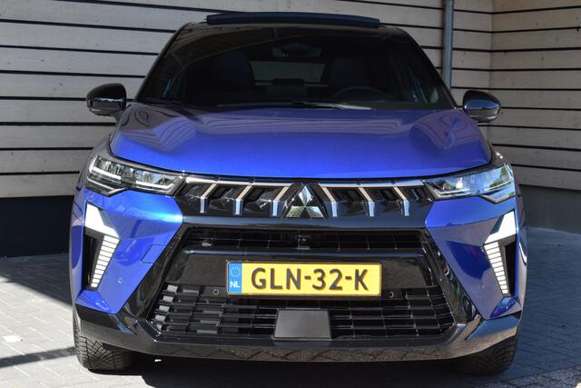Mitsubishi ASX 1.6 HEV AT Instyle - Trekhaak - All season banden