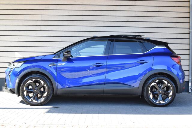 Mitsubishi ASX 1.6 HEV AT Instyle - Trekhaak - All season banden