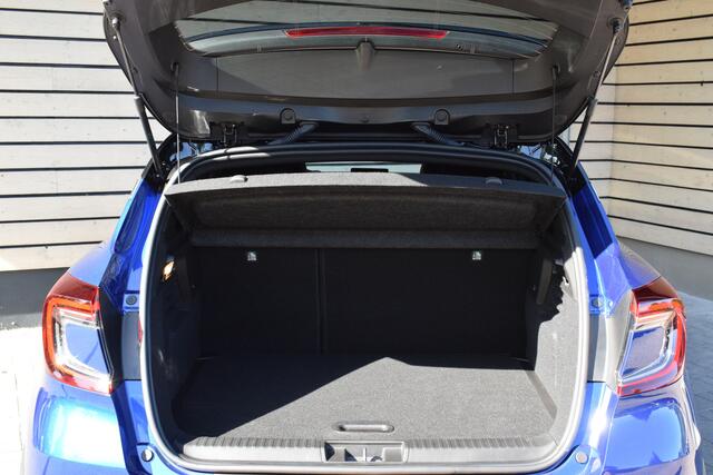 Mitsubishi ASX 1.6 HEV AT Instyle - Trekhaak - All season banden