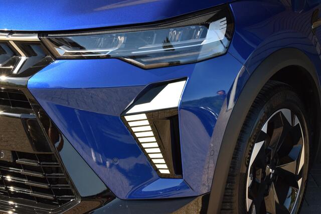 Mitsubishi ASX 1.6 HEV AT Instyle - Trekhaak - All season banden