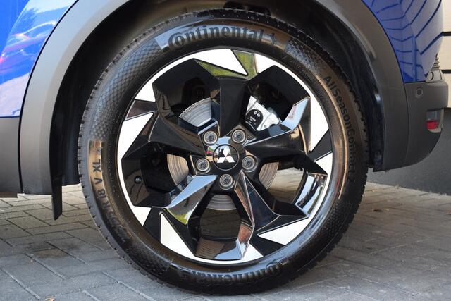 Mitsubishi ASX 1.6 HEV AT Instyle - Trekhaak - All season banden