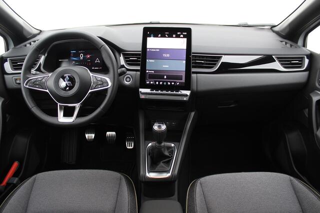 Mitsubishi ASX 1.6 HEV AT Intense+ / ¤2.500,- Registratiebonus / ¤35.090,- Rijklaarprijs / Nieuw Uit Voorraad Leverbaar / 8 Jaar Fabrieksgarantie /