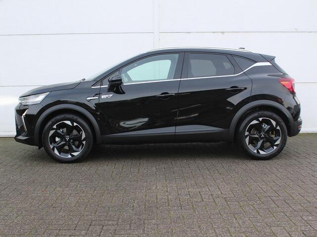 Mitsubishi ASX 1.6 HEV AT Intense+ / ¤2.500,- Registratiebonus / ¤35.090,- Rijklaarprijs / Nieuw Uit Voorraad Leverbaar / 8 Jaar Fabrieksgarantie /