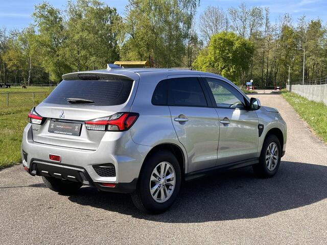 Mitsubishi ASX 2.0 Pure Automaat | ? 2020 | Slechts 13.179 km! ?