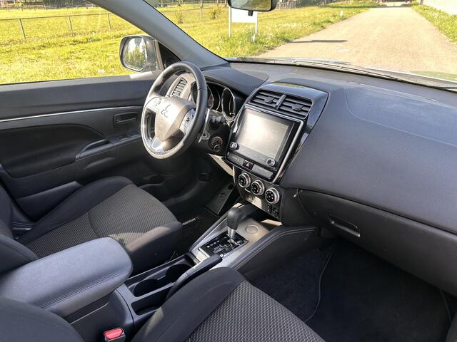 Mitsubishi ASX 2.0 Pure Automaat | ? 2020 | Slechts 13.179 km! ?