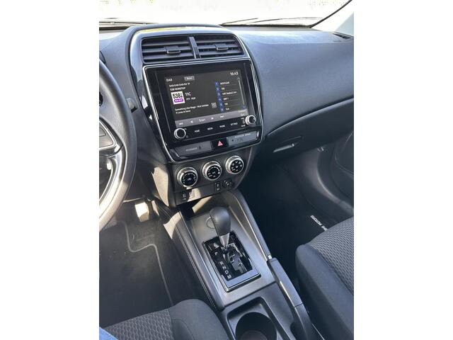 Mitsubishi ASX 2.0 Pure Automaat | ? 2020 | Slechts 13.179 km! ?