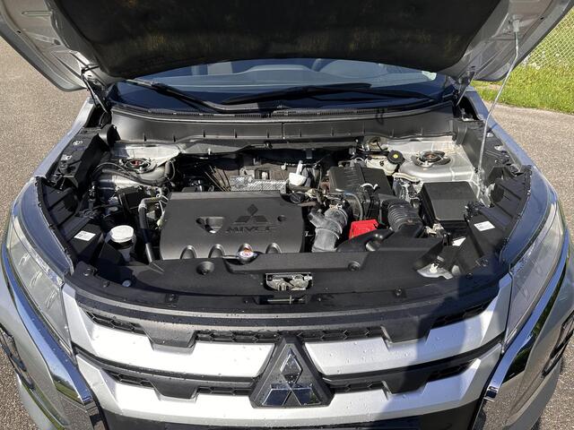 Mitsubishi ASX 2.0 Pure Automaat | ? 2020 | Slechts 13.179 km! ?