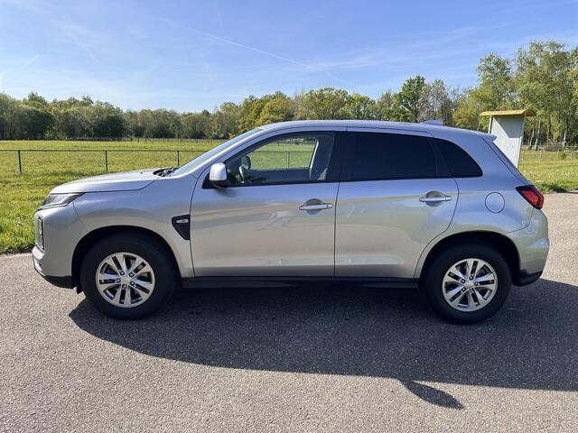 Mitsubishi ASX 2.0 Pure Automaat | ? 2020 | Slechts 13.179 km! ?