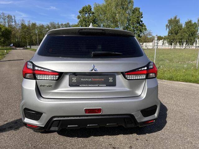 Mitsubishi ASX 2.0 Pure Automaat | ? 2020 | Slechts 13.179 km! ?