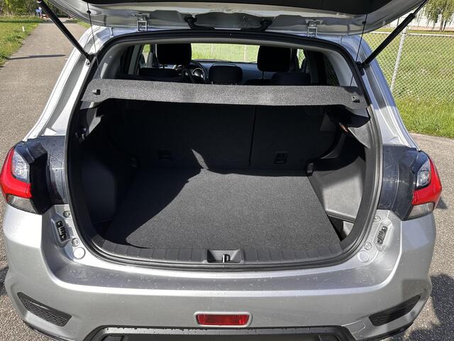 Mitsubishi ASX 2.0 Pure Automaat | ? 2020 | Slechts 13.179 km! ?